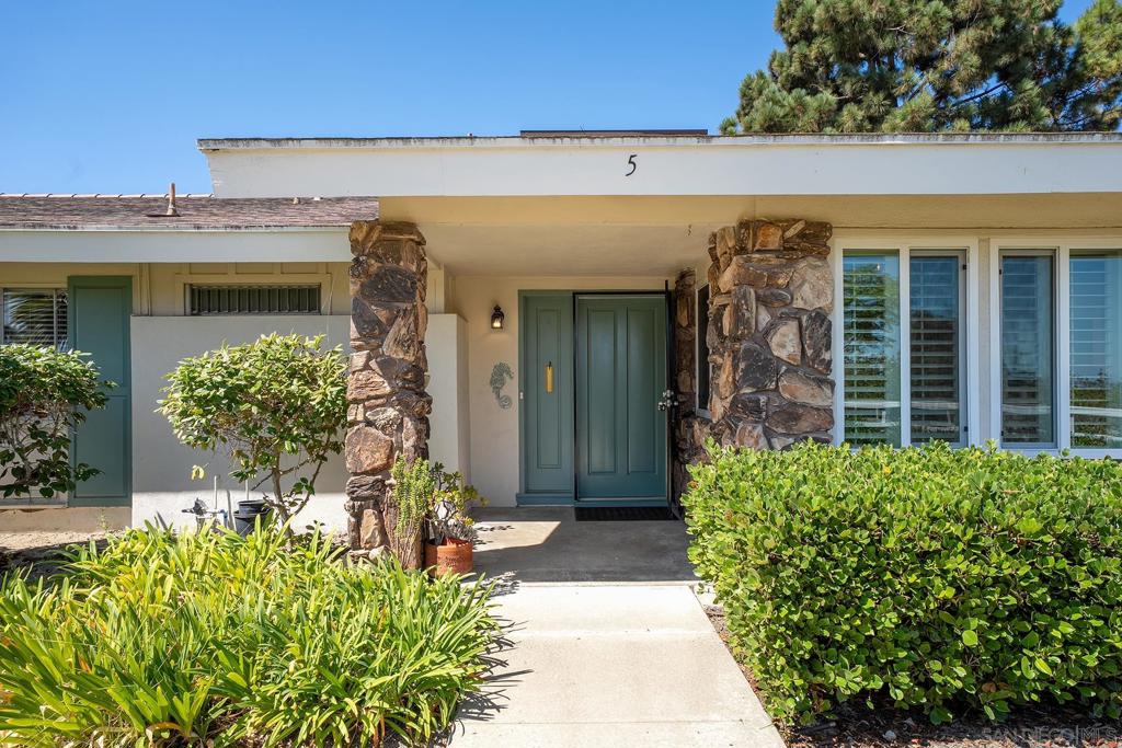 3685 Vista Campana N 5 — photo