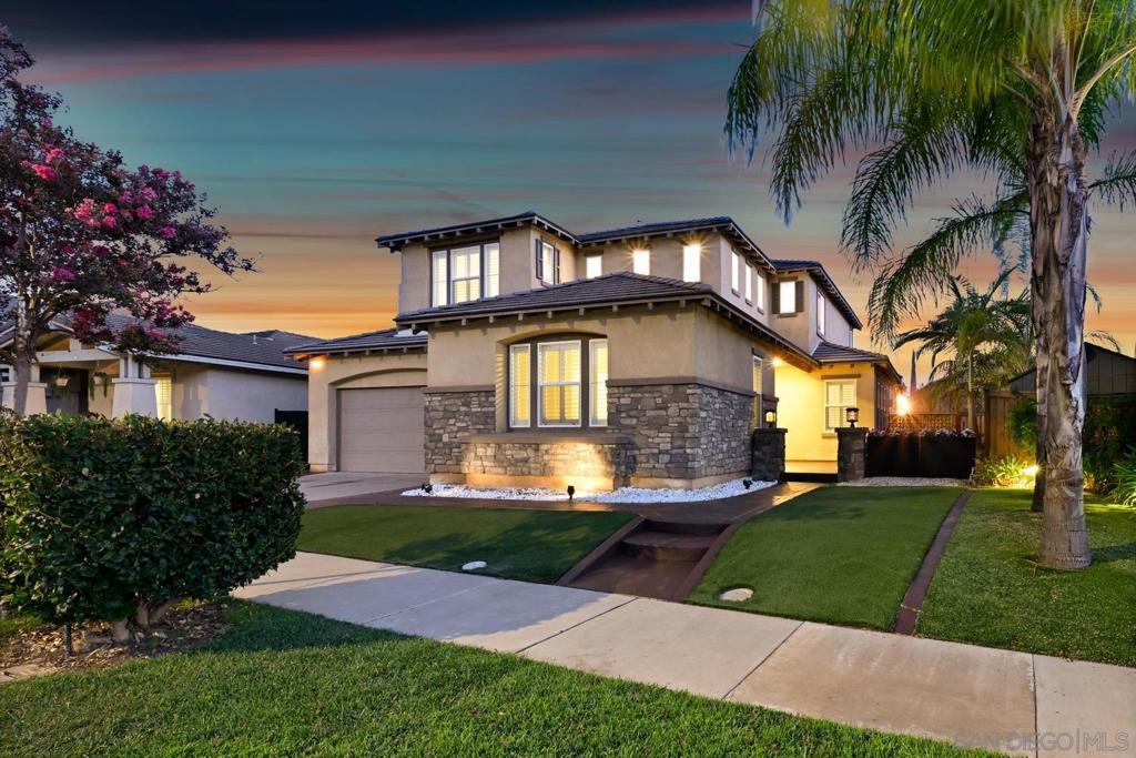 563 Chandler Ct — photo