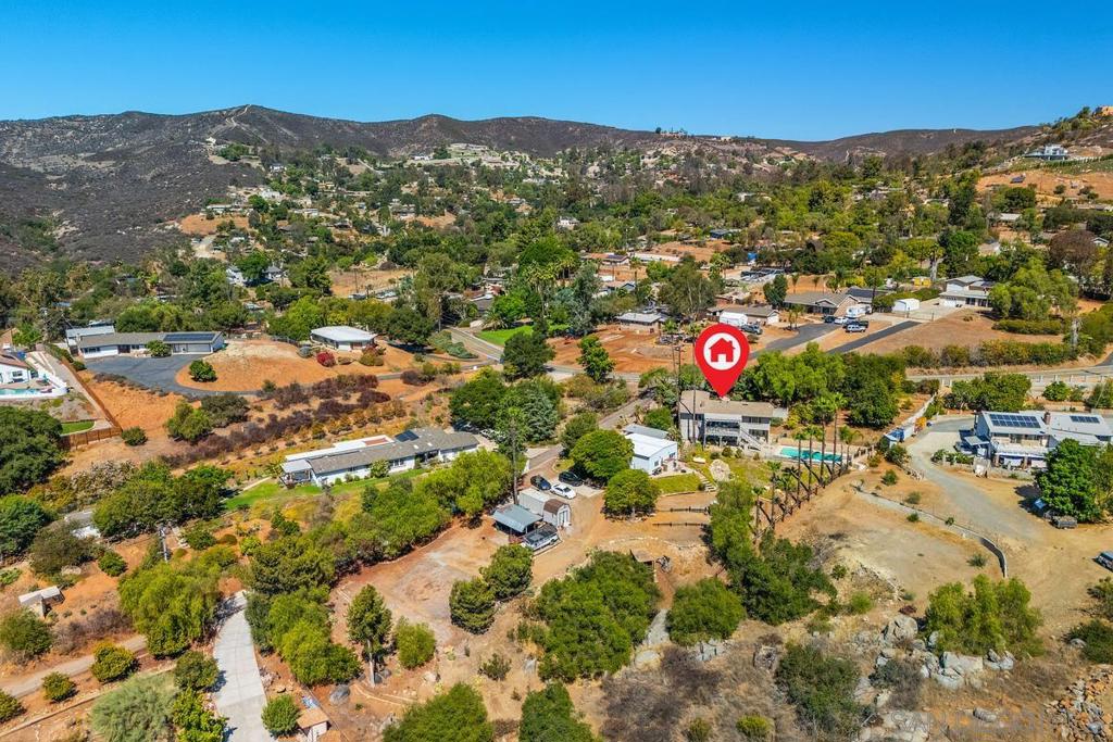 11355 Eucalyptus Hills — photo