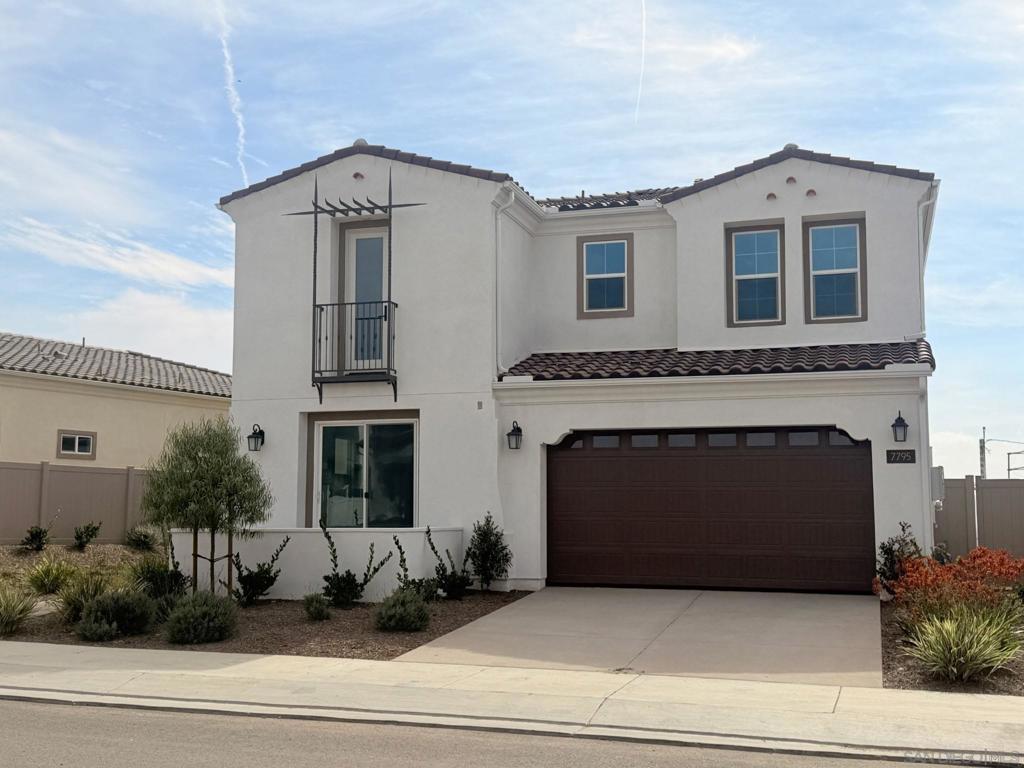 7795 La Mesa Summit Dr — photo
