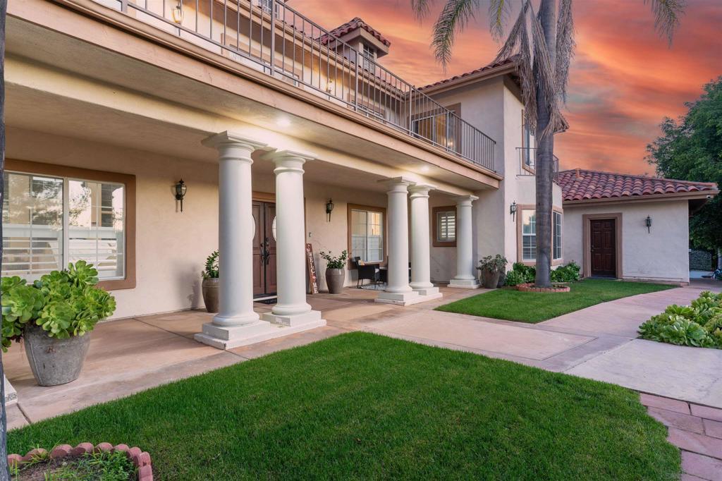 1696 Gil Way — photo