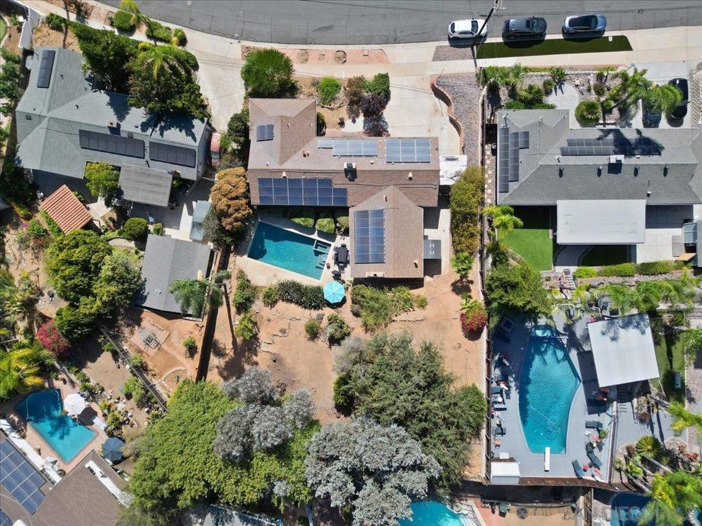 1493 Olive Hills — photo