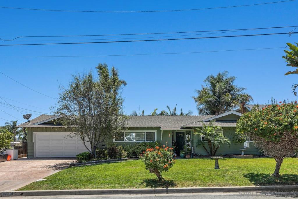 1431 Kurtz Street — photo