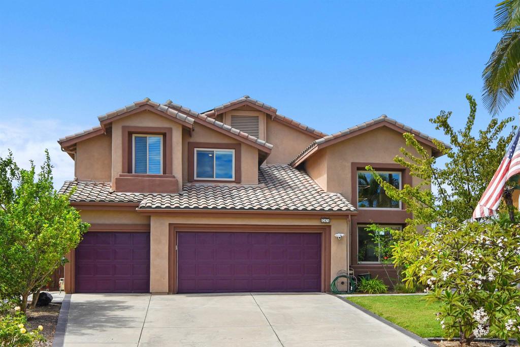 614 Cabezon Pl — photo