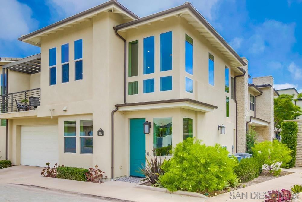 16750 Coyote Bush Drive 116 — photo