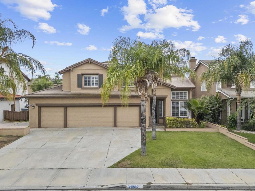 28587 Midsummer, Menifee, CA 92584 — photo 2