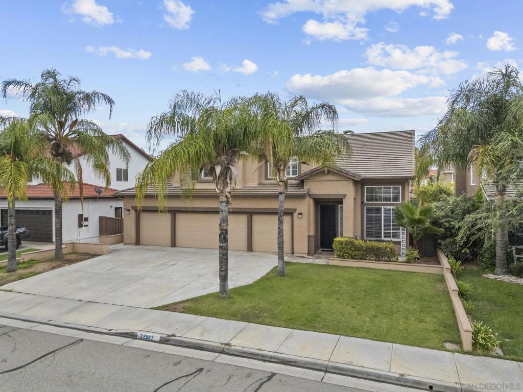 28587 Midsummer, Menifee, CA 92584 — photo 3