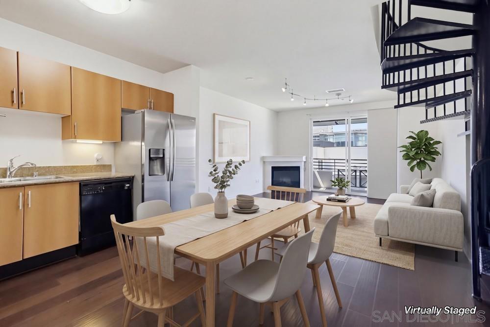 550 Park 2603 — photo