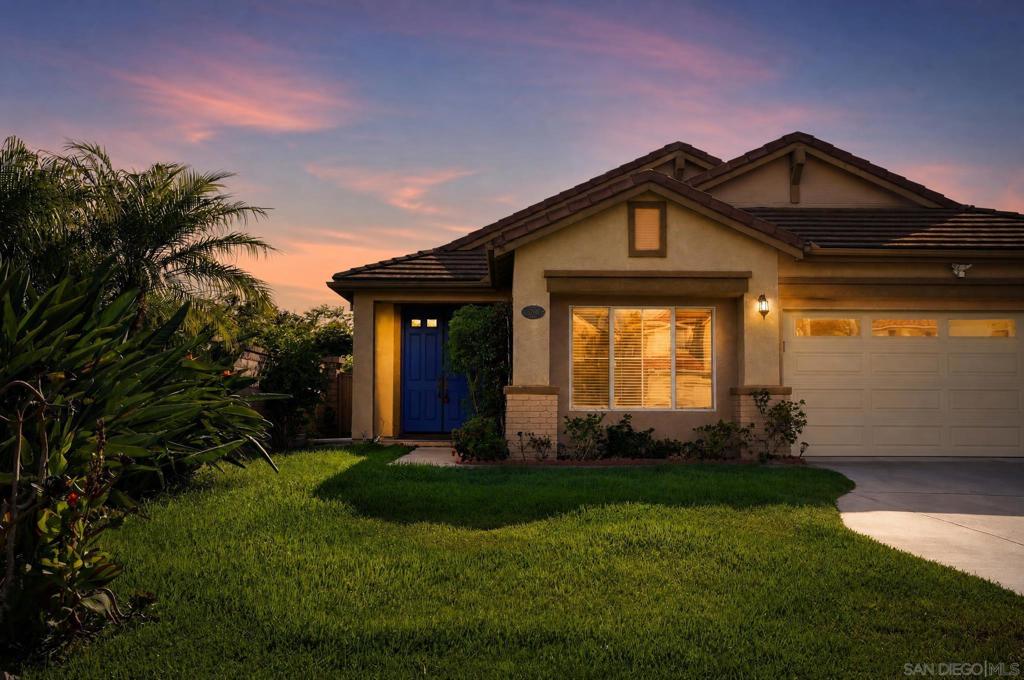 6268 Canyon Bluff Ct — photo