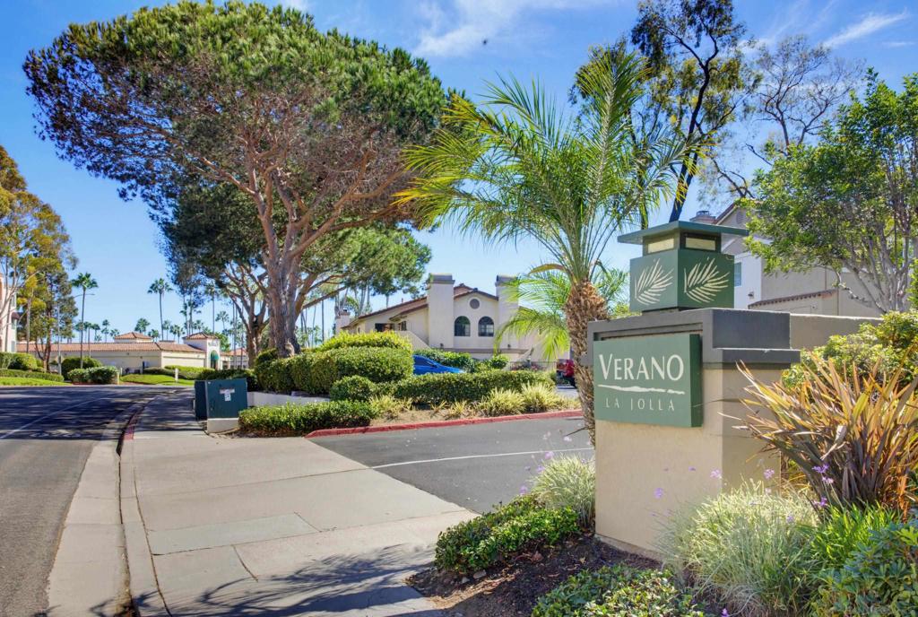 7575 Charmant Drive 1003 — photo