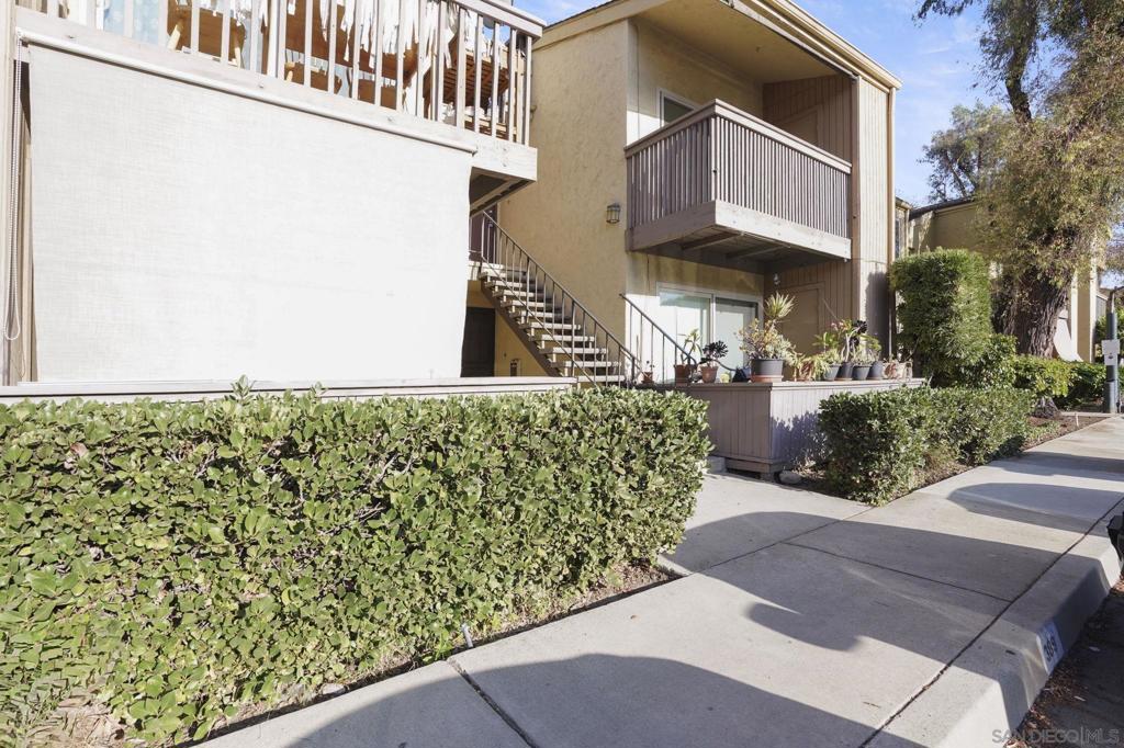 6064 Rancho Mission Rd 450 — photo