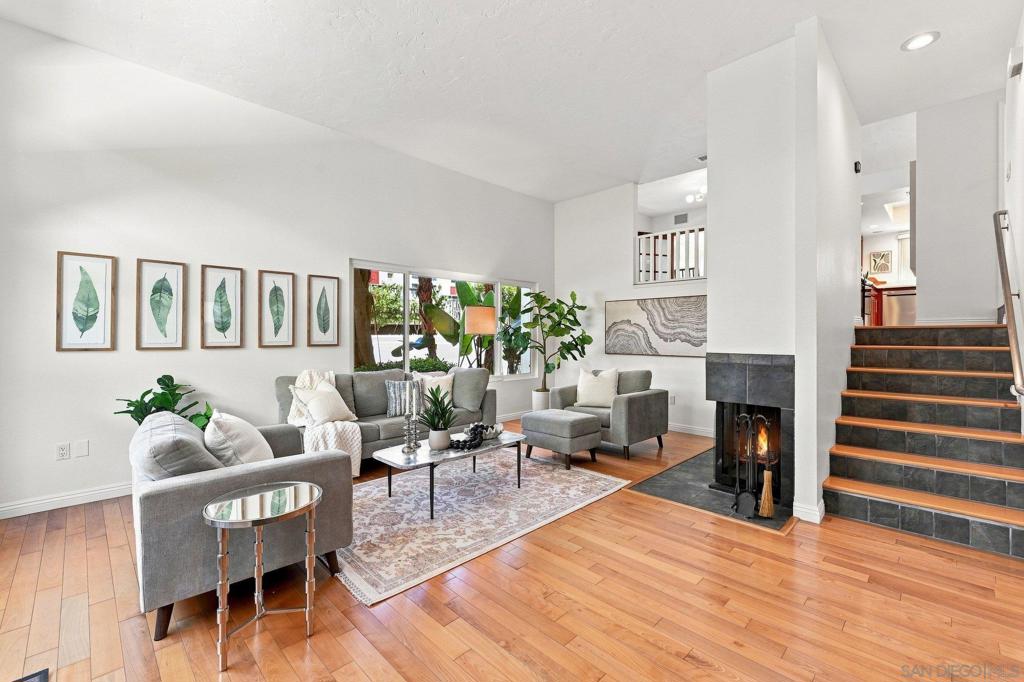 3982 La Jolla Village Dr — photo