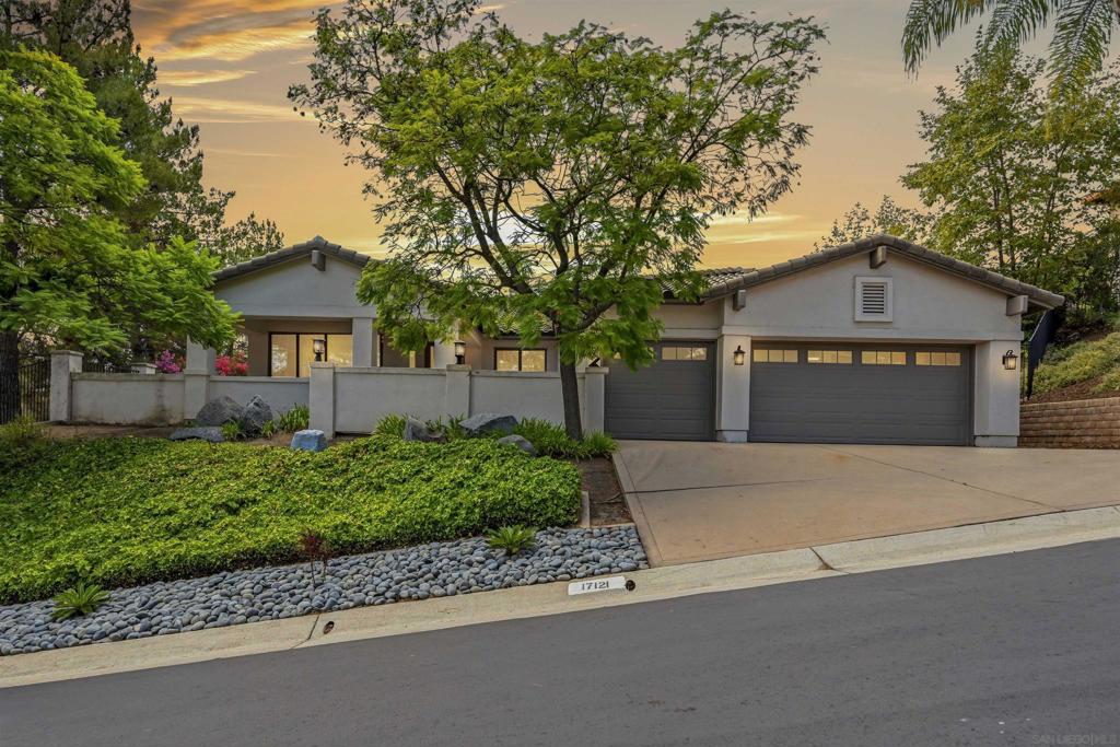 17121 Woodson View Lane — photo