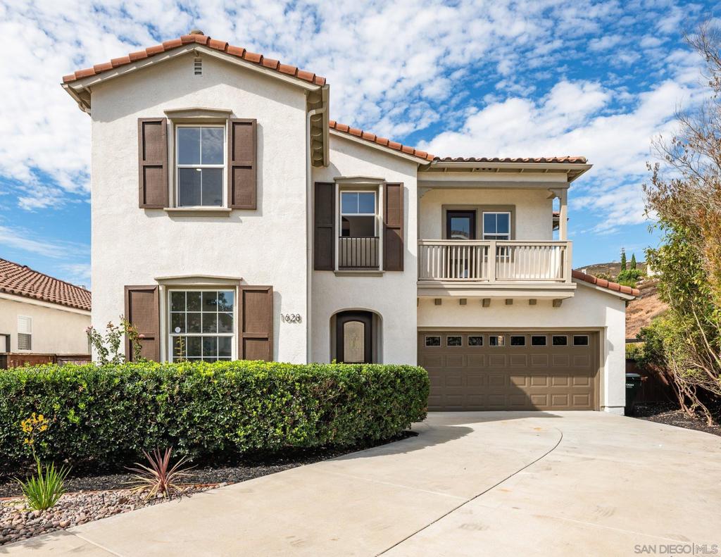 1628 Sagewood Way — photo