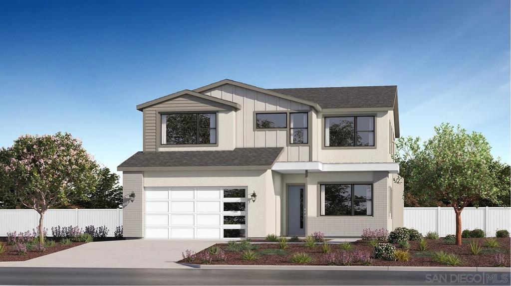 2320 Loker Way — photo