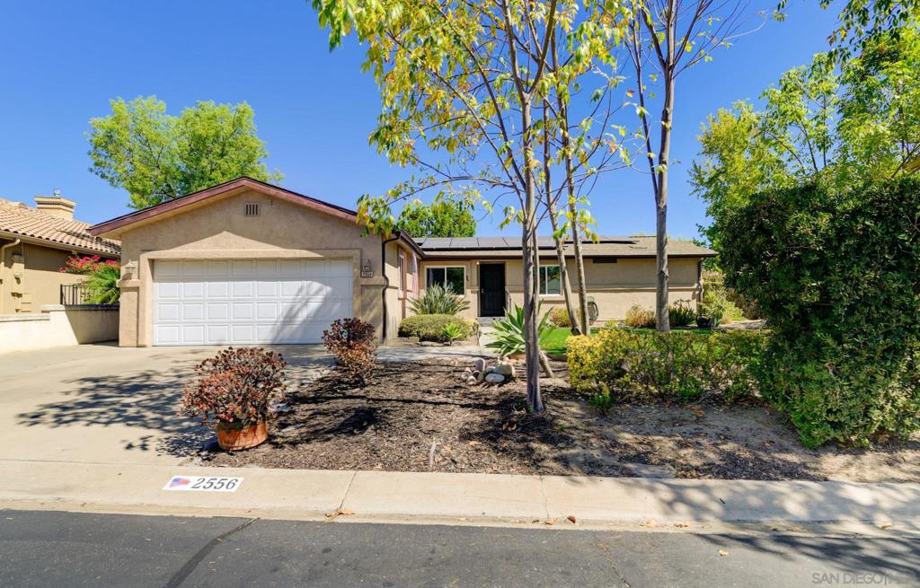 2556 Columbine Dr — photo