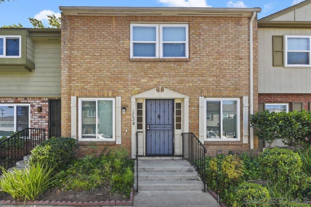 1262 Denver Ln Unit B — photo