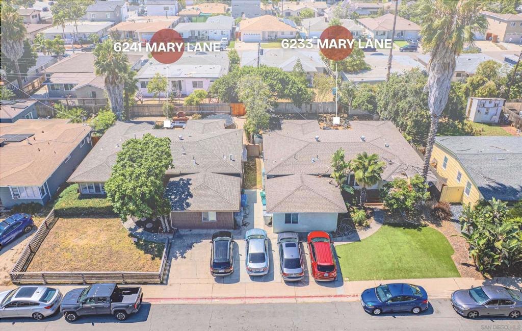 6239 Mary Lane Dr — photo