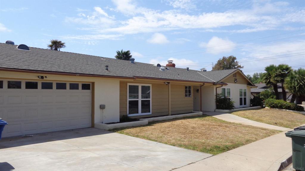 246 Eucalyptus Ct. — photo