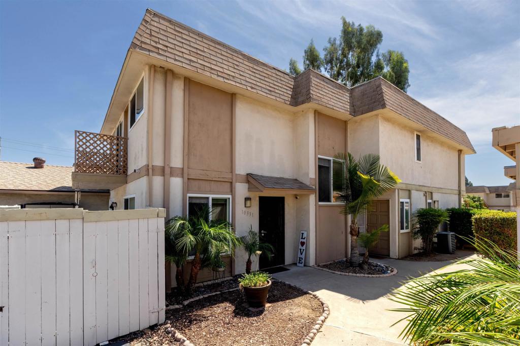 10331 Santana Ranch Drive — photo