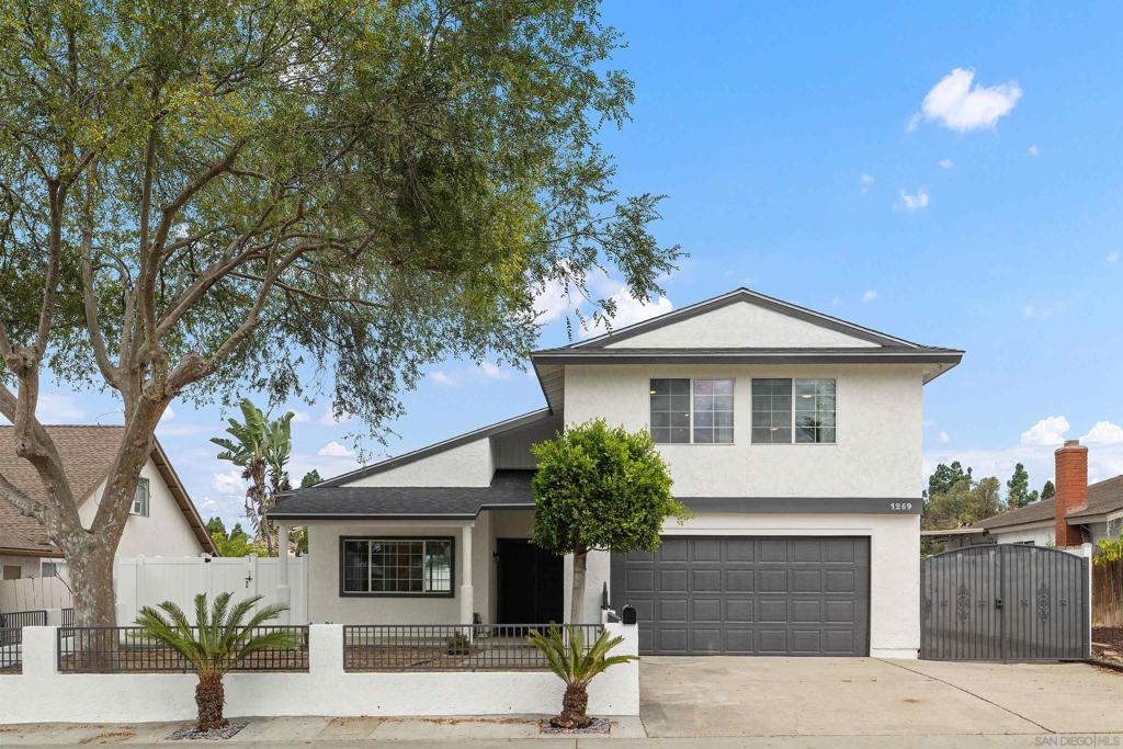 1259 Calle Candelero — photo