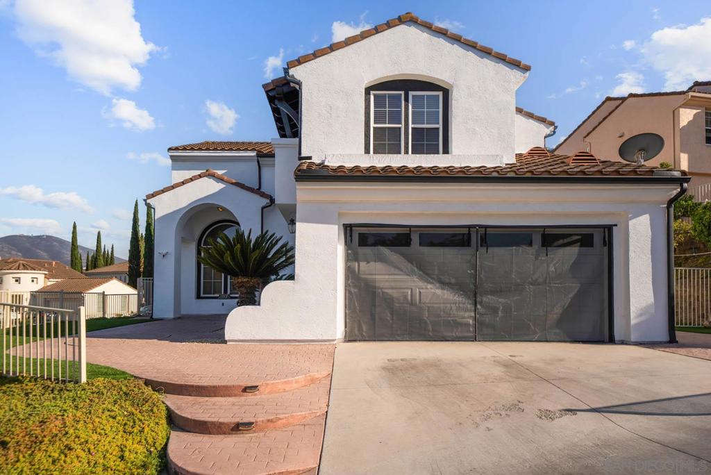 2062 Pleasant Waters Ct — photo