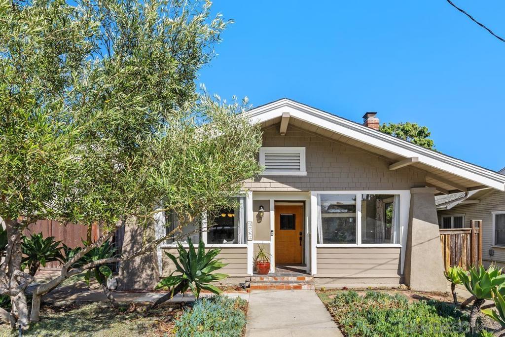 3763 Dana Pl — photo