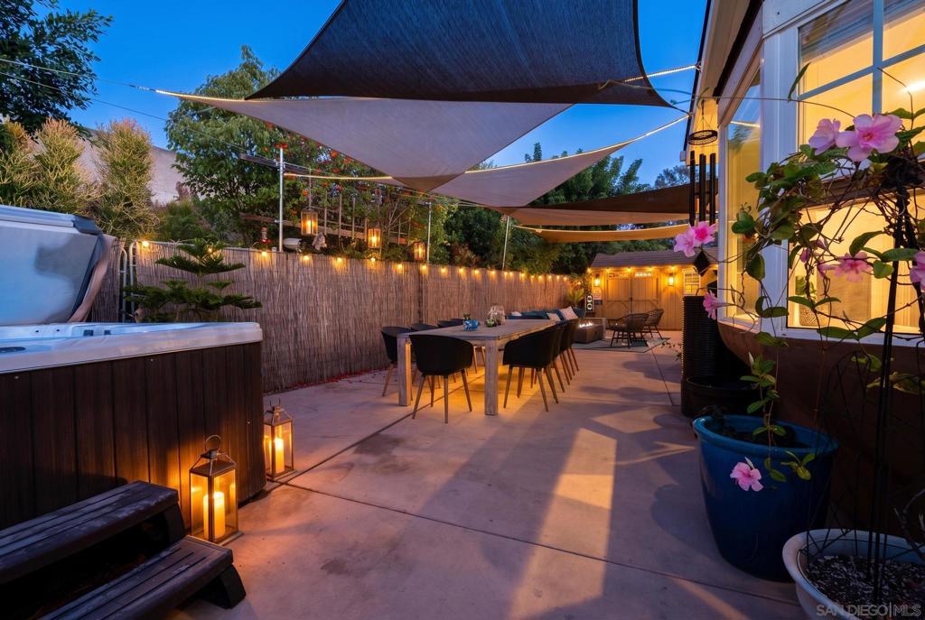 5061 Harmony Lane — photo