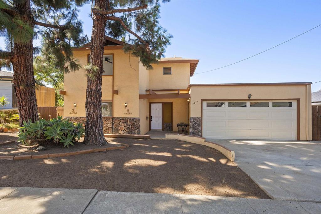3954 Nereis Drive — photo