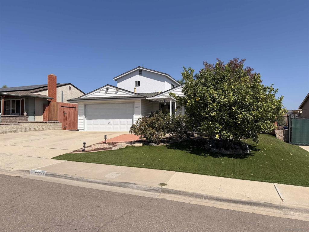 10041 N Gem Tree Way — photo