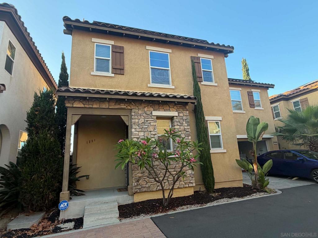 1251 Cathedral Oaks — photo