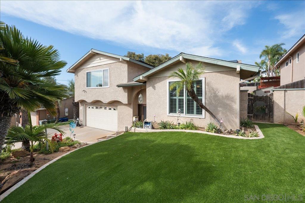 1163 Tucson Court — photo