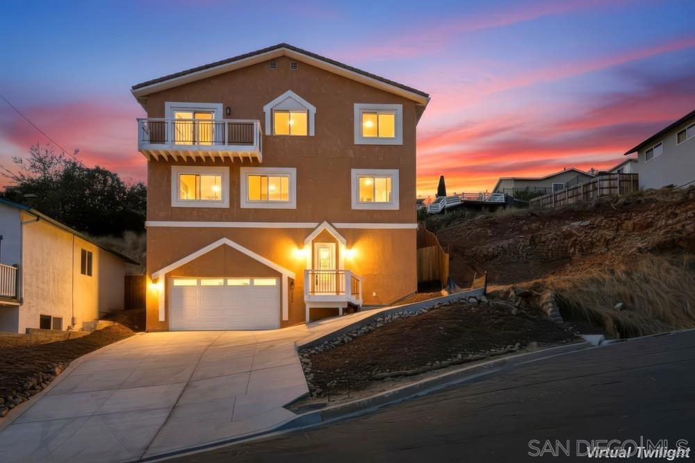 1302 La Presa Ave. — photo