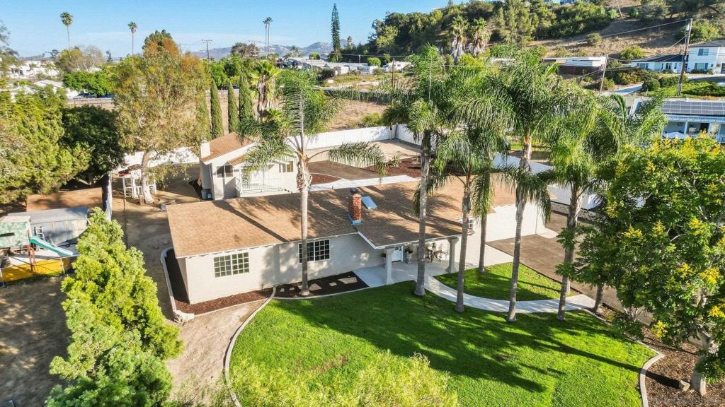 3350 Descanso Ave. — photo