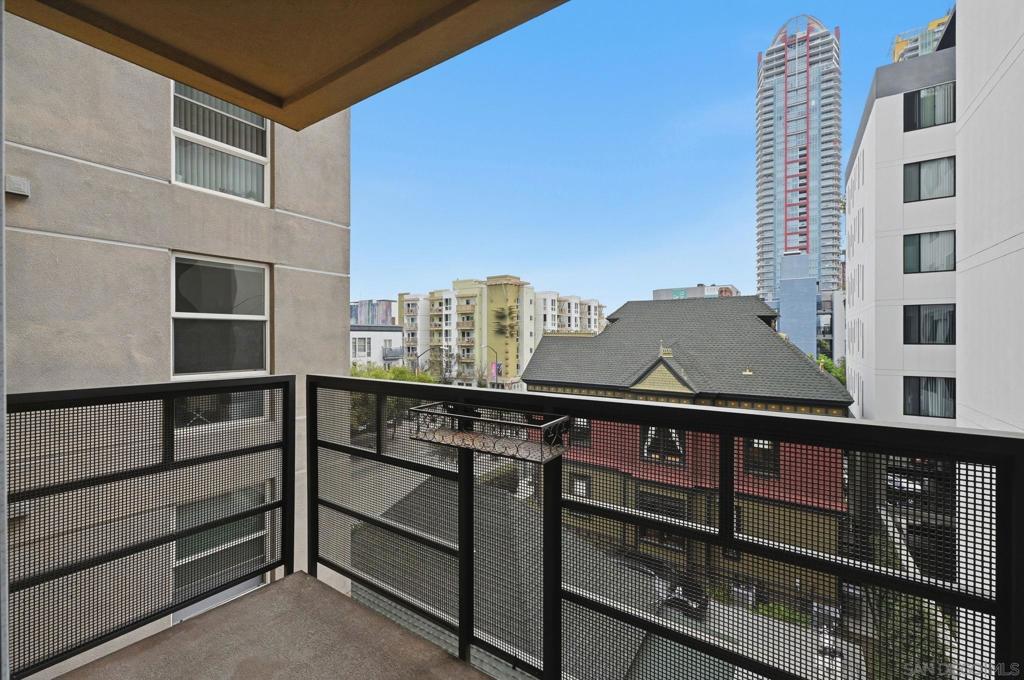 1225 Island Ave 409 — photo
