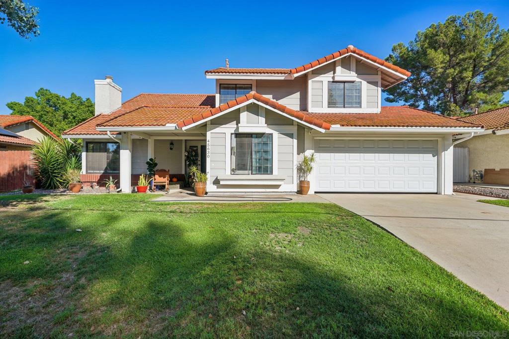 45630 Rainbow Canyon Rd — photo