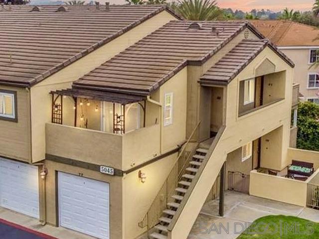 5045 Los Morros Way Unit 83 — photo