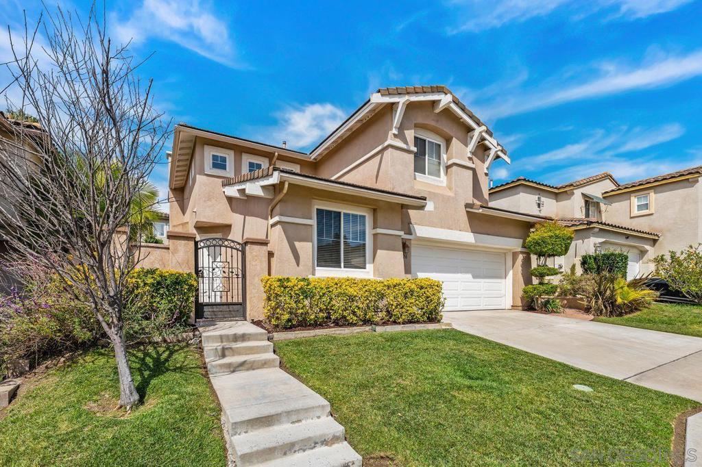 926 Bryce Canyon Ave — photo