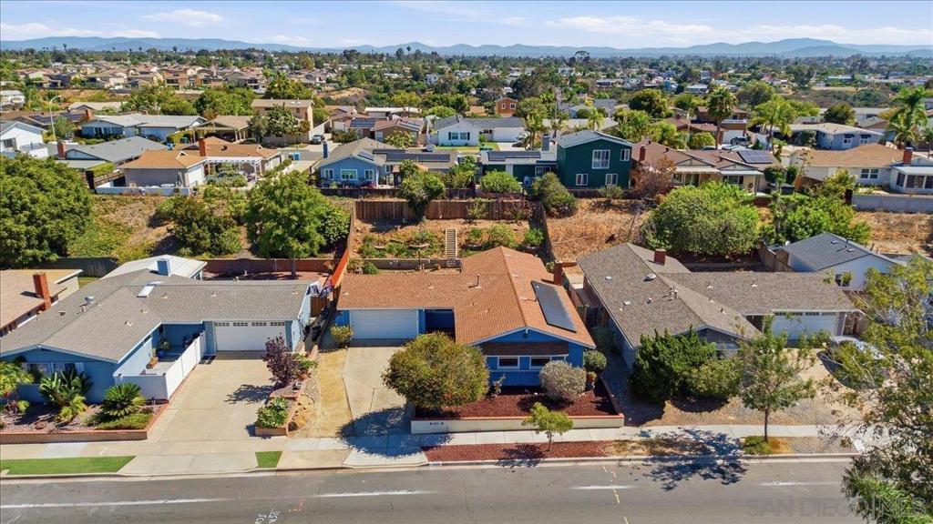 4251 Moraga Avenue — photo