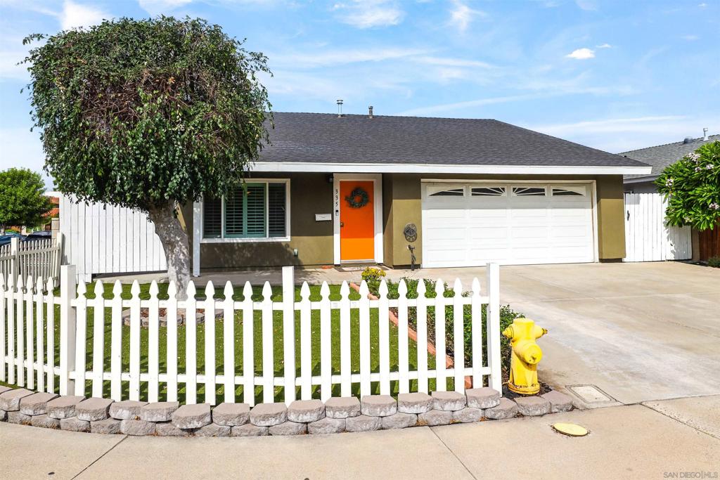 335 Santa Barbara Street — photo