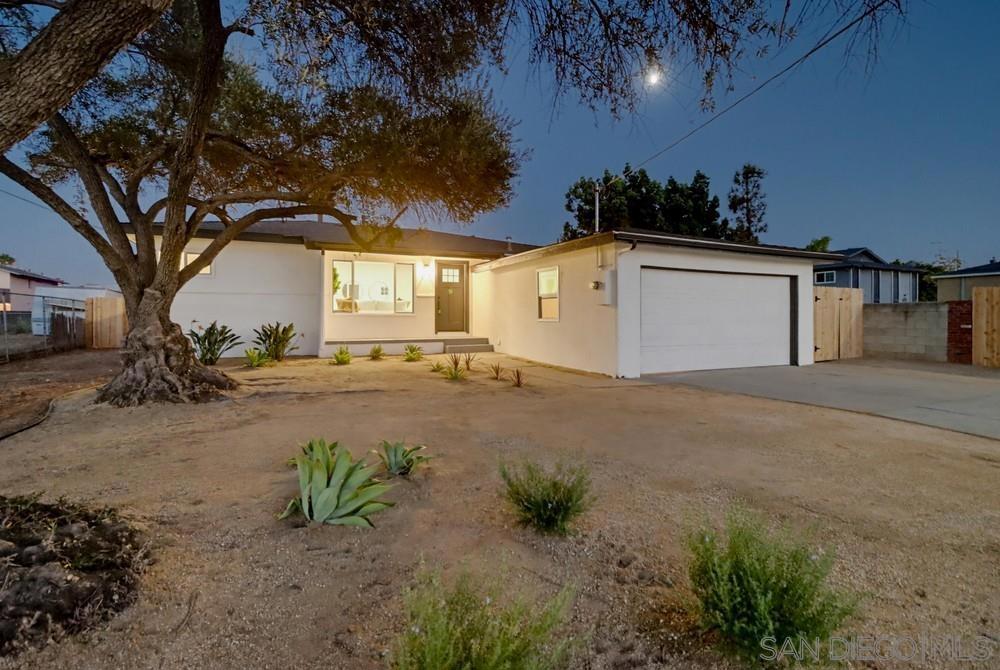 601 Van Houten — photo