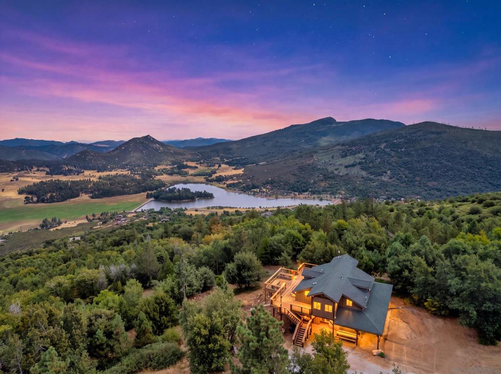 16361 Cuyamaca Forest Rd — photo