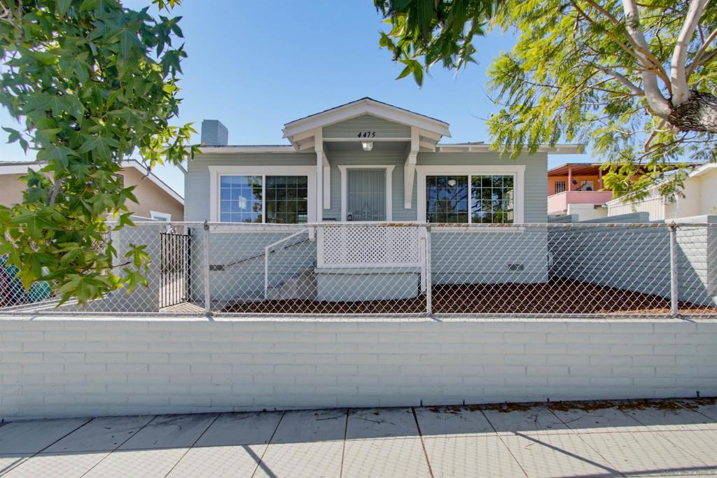 4475 Landis Street — photo