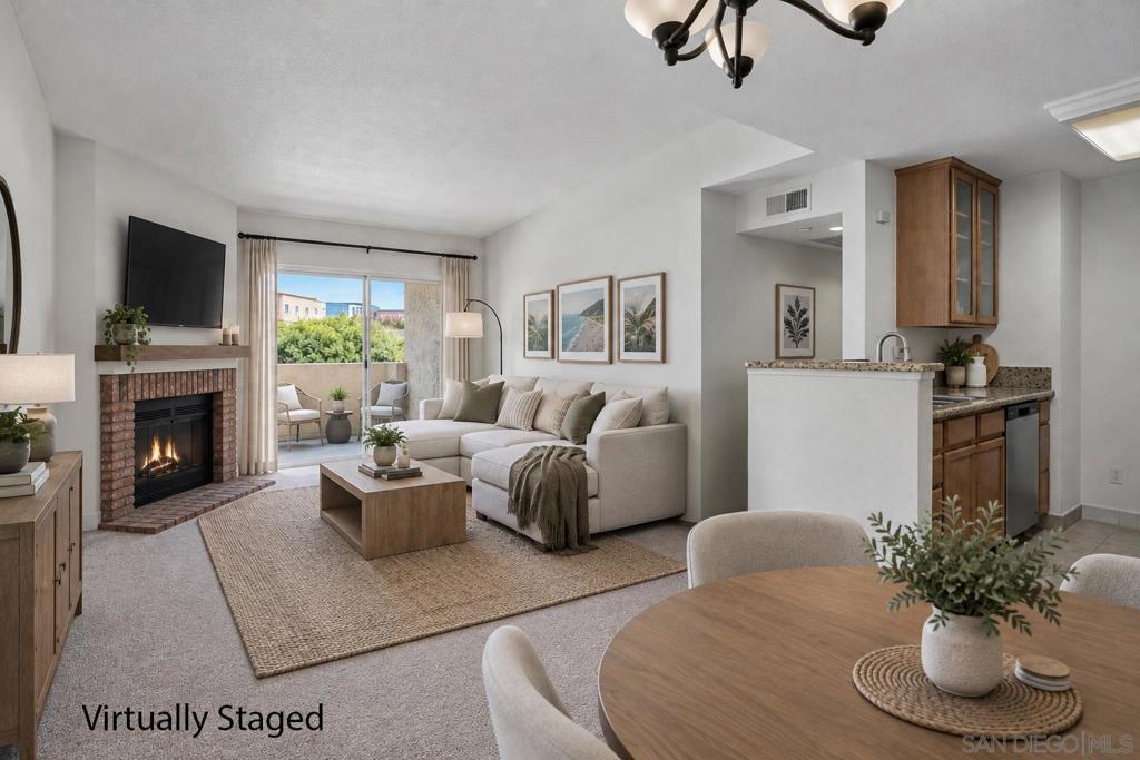 7120 Shoreline Dr. 2303 — photo