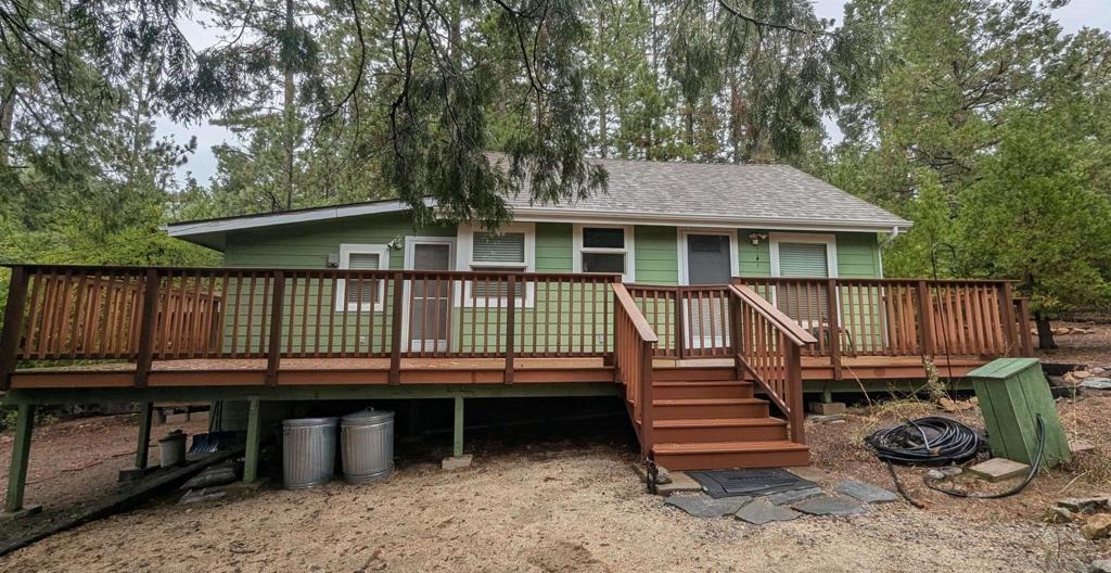 25125 Rim Rock Rd — photo