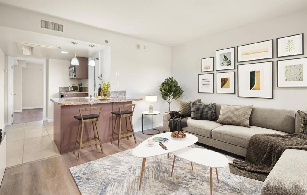 801 National City Blvd Unit 311 — photo