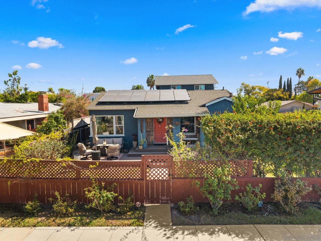 4901 34th Street — photo