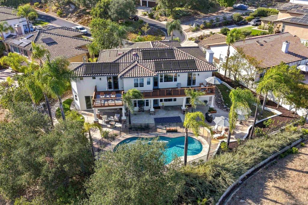 16793 Vista Summit Dr — photo