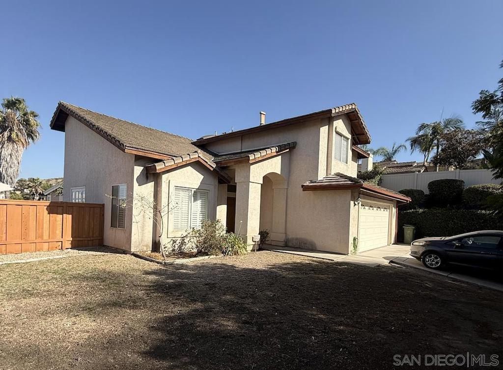 8551 S Slope Dr — photo
