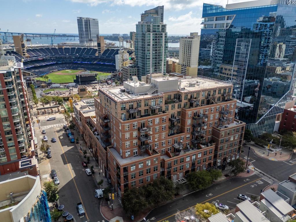877 Island Ave Unit 308 — photo